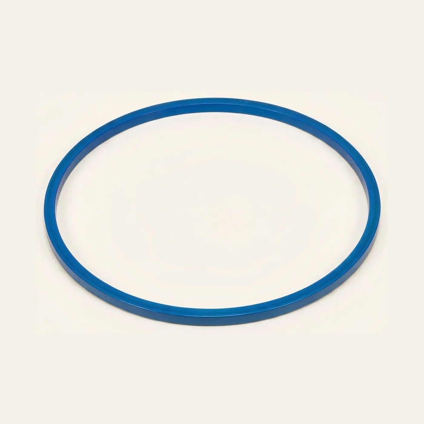 Hula Hoop: Blue (45 cm): Montessori material | Faborino