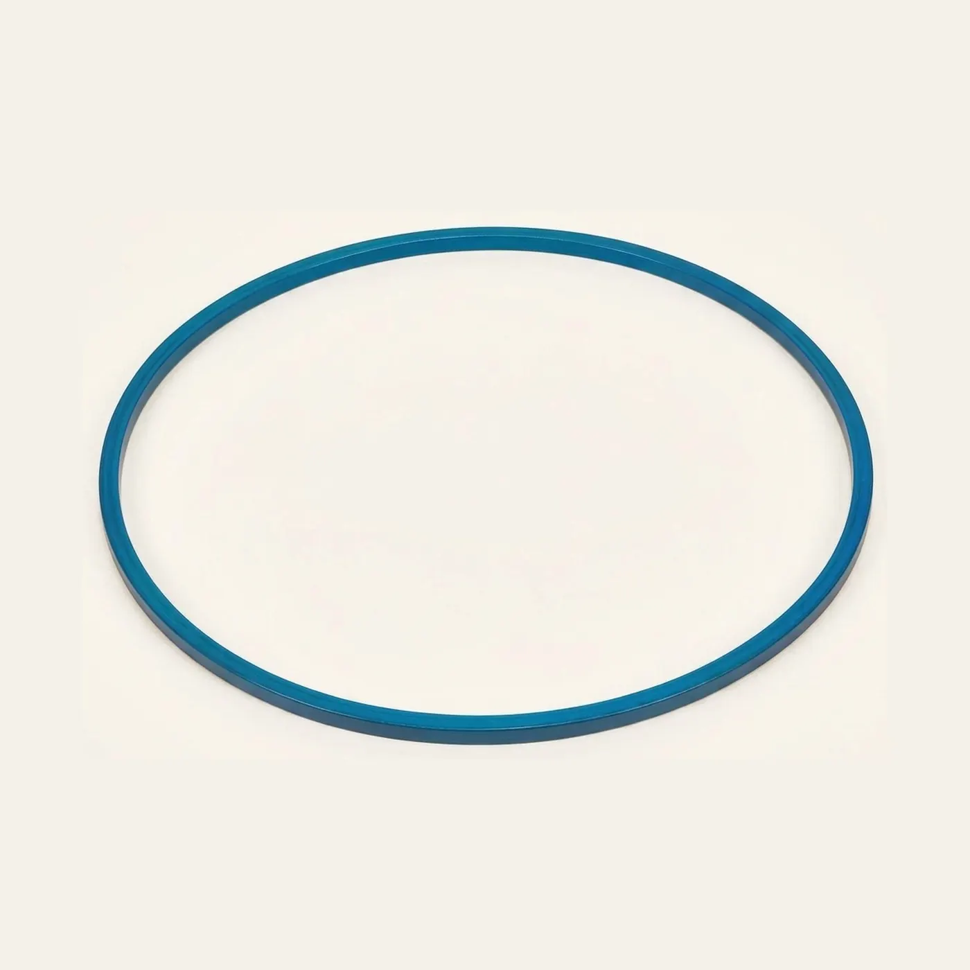 Hula Hoop: Blue (60 cm): Montessori material | Faborino