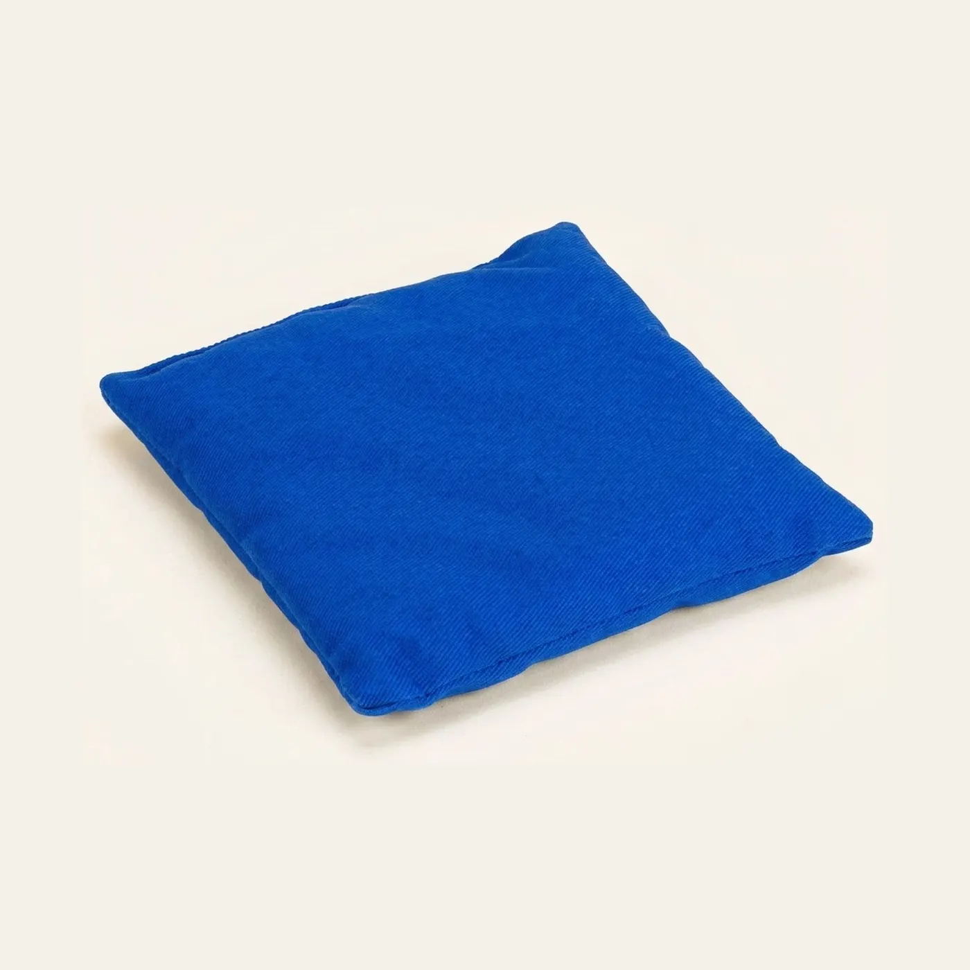 Bean Bag: Blue: Movement Activity: Montessori material | Faborino