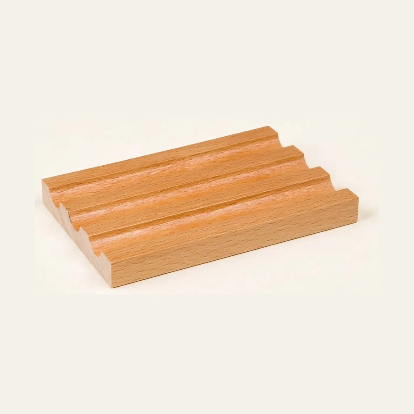 Holder For 3 Pencils: Montessori material | Faborino