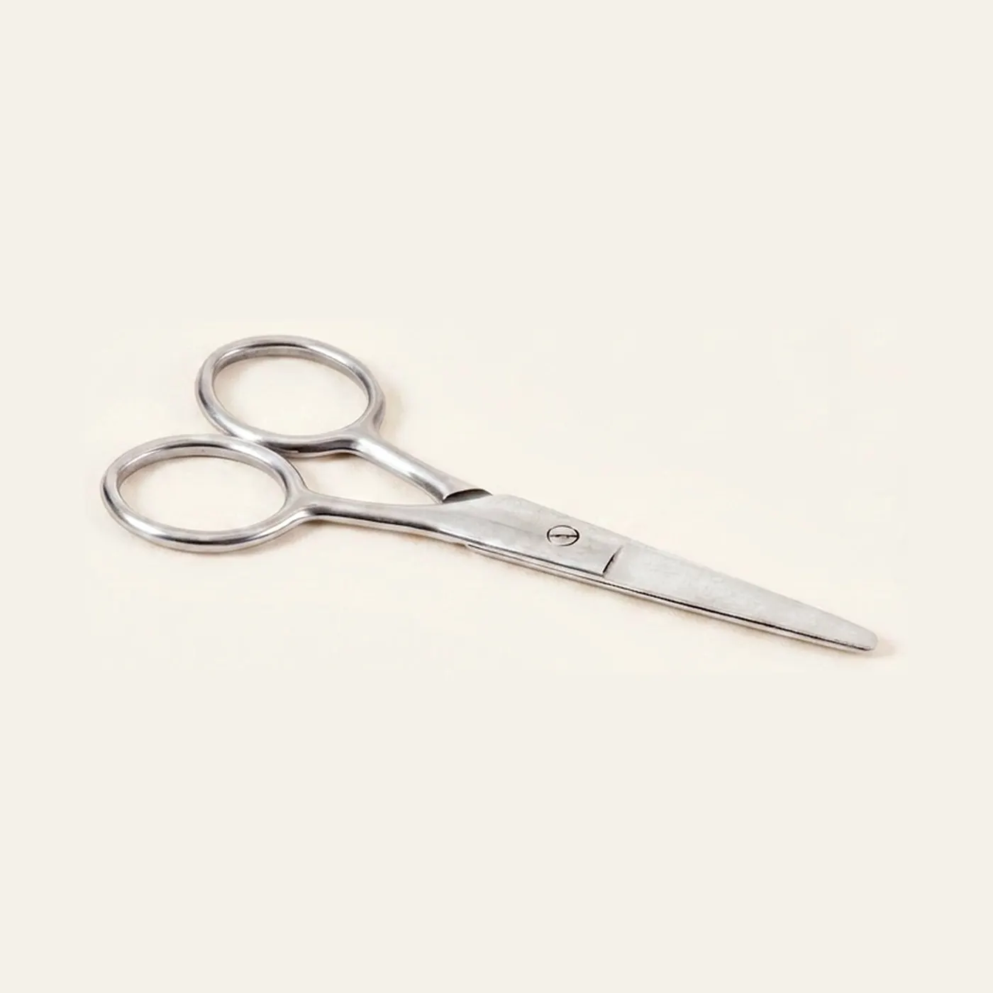 Blunt Scissors: 10 cm: Montessori material | Faborino