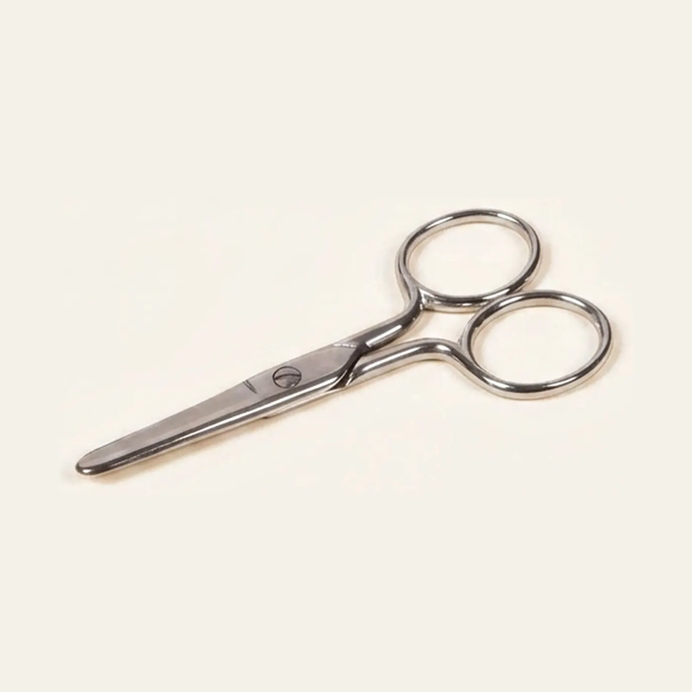 Toddler Scissors: 9 cm: Montessori material | Faborino