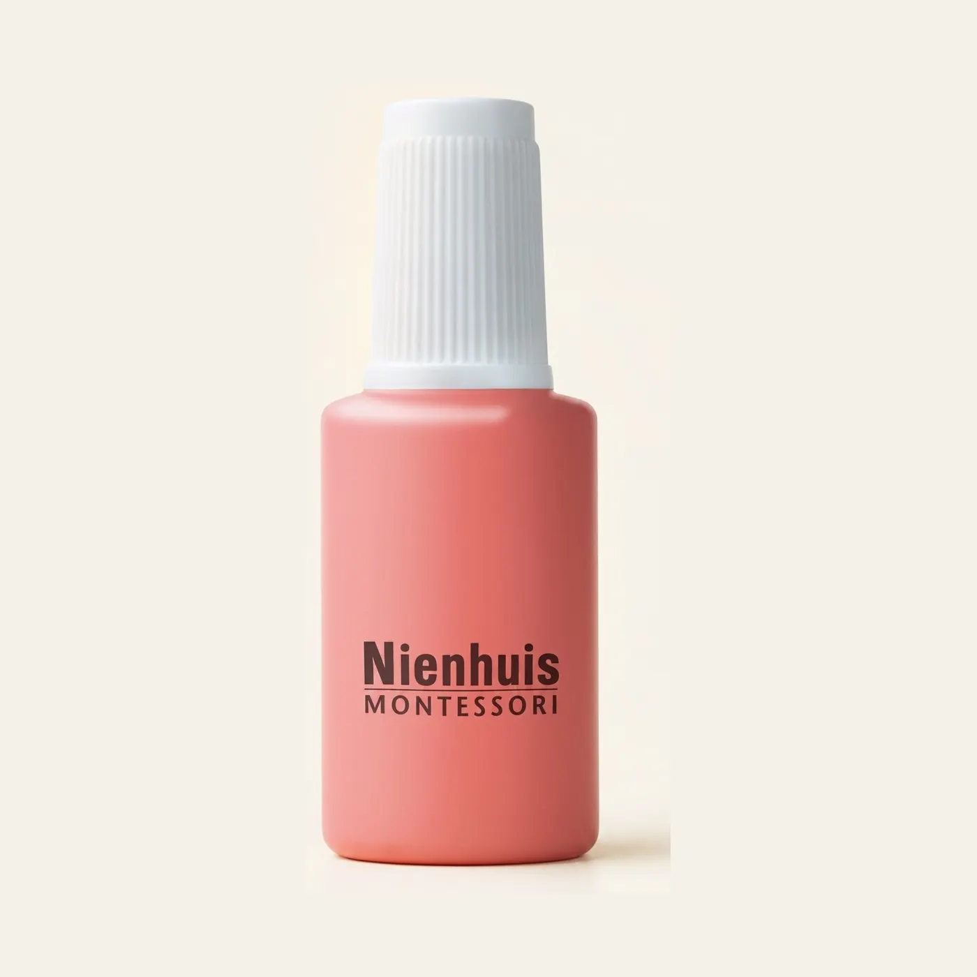 Repair Paint: Pink: Montessori material | Faborino