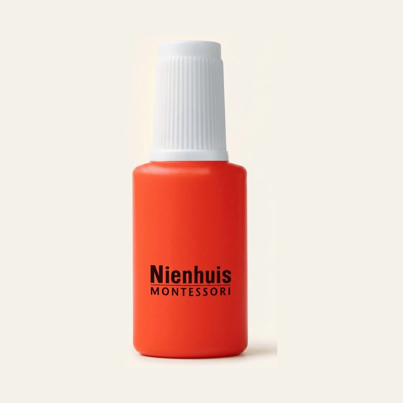 Repair Paint: Red: Montessori material | Faborino