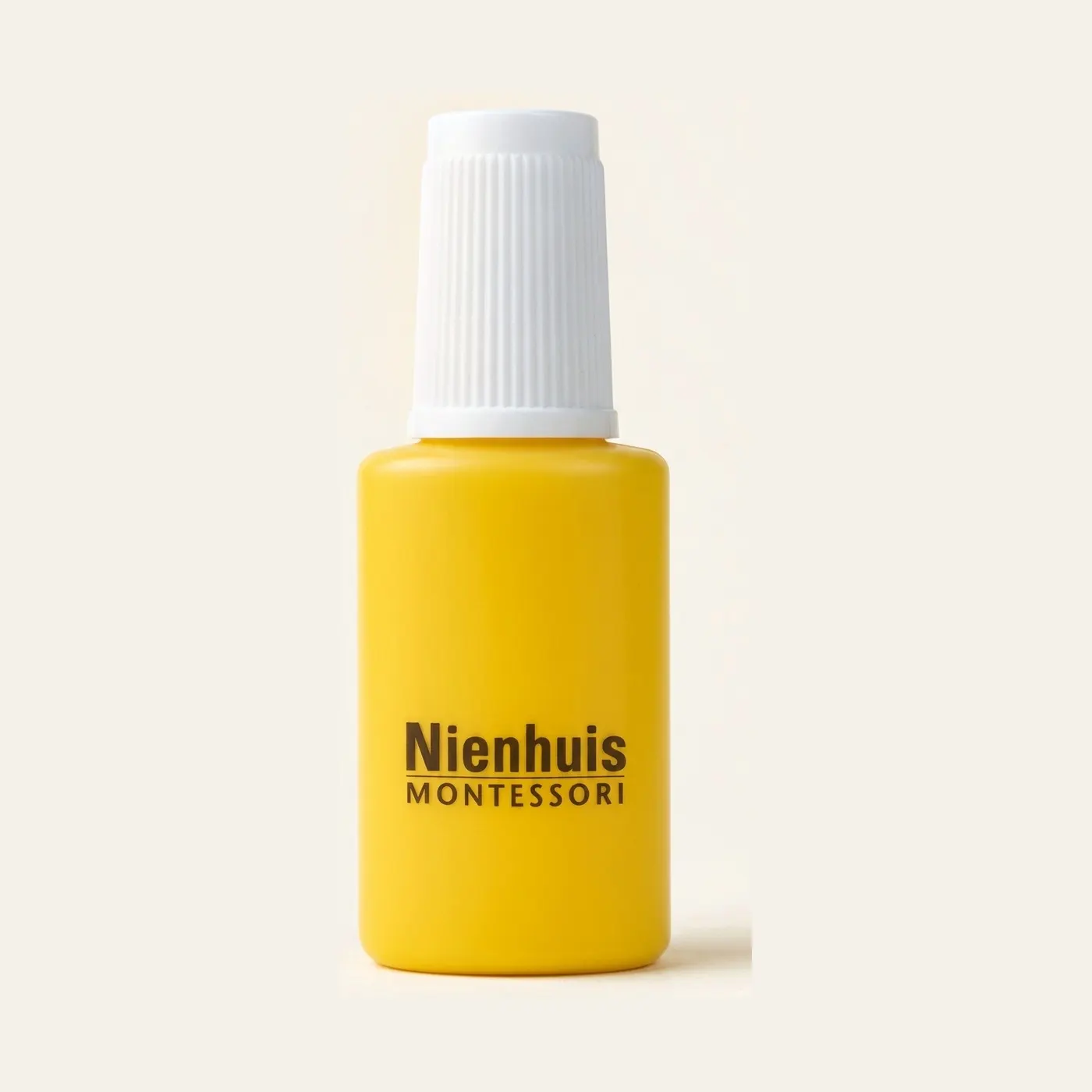 Repair Paint: Yellow: Montessori material | Faborino