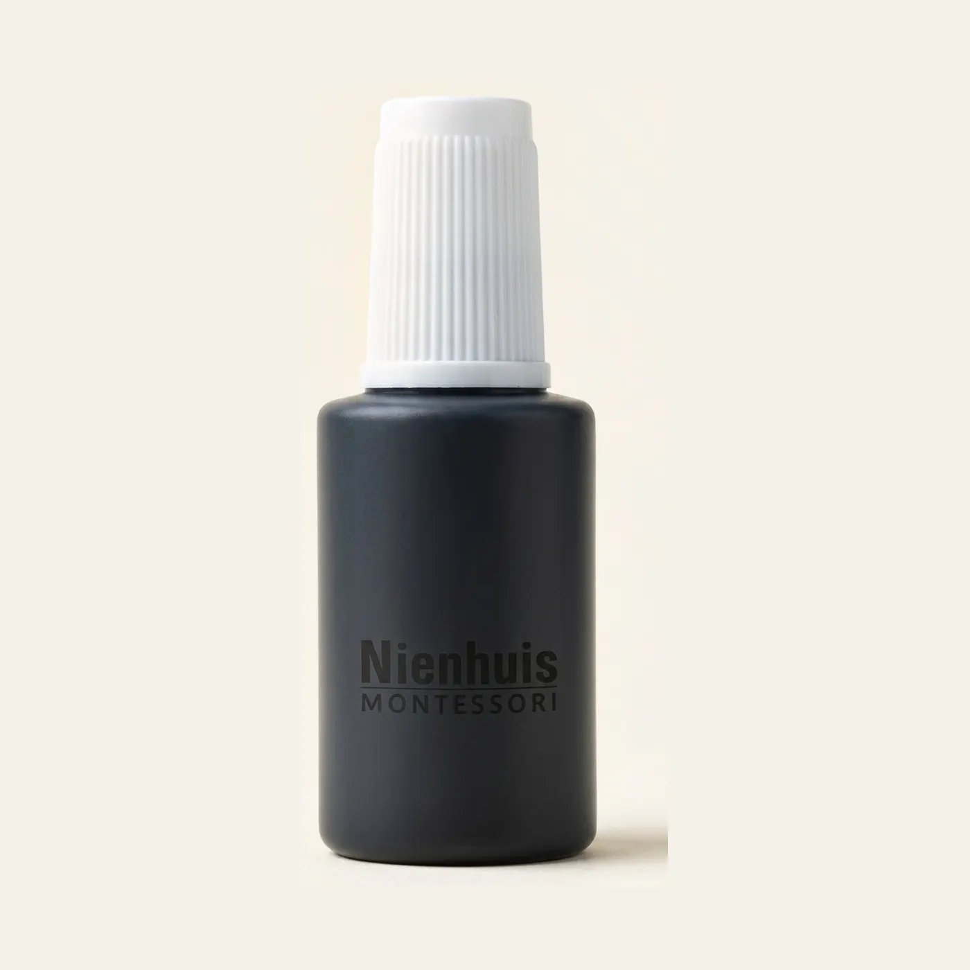 Repair Paint: Black: Montessori material | Faborino