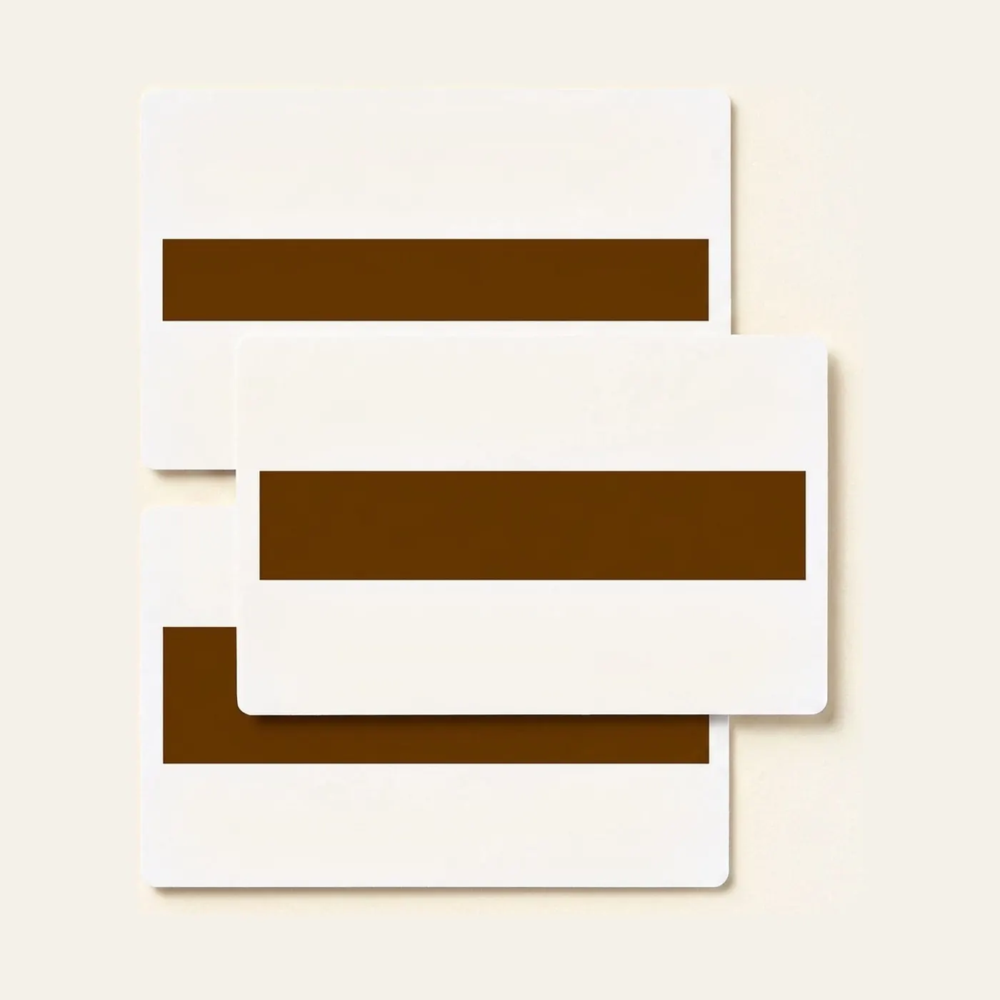 Bases For Brown Stairs: Montessori material | Faborino
