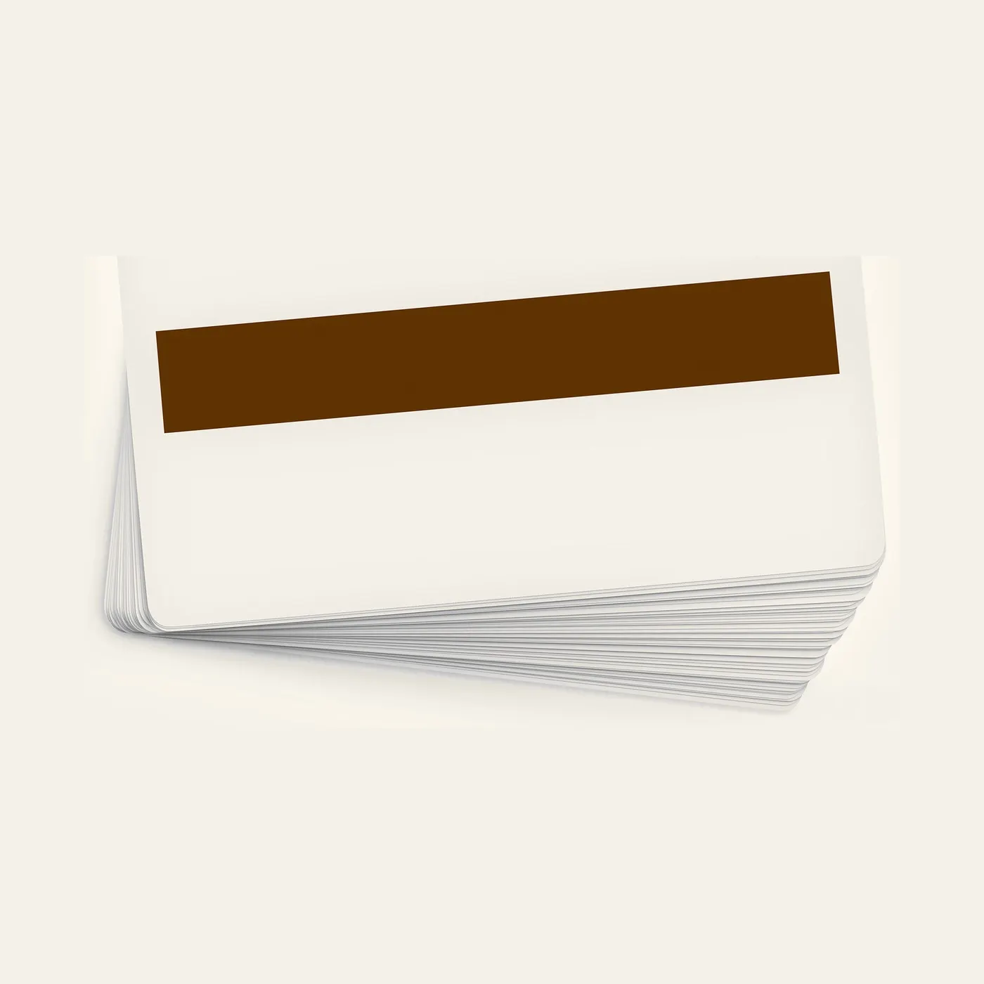 Bases for the Brown Stair (Spanish Edition): Montessori material | Faborino