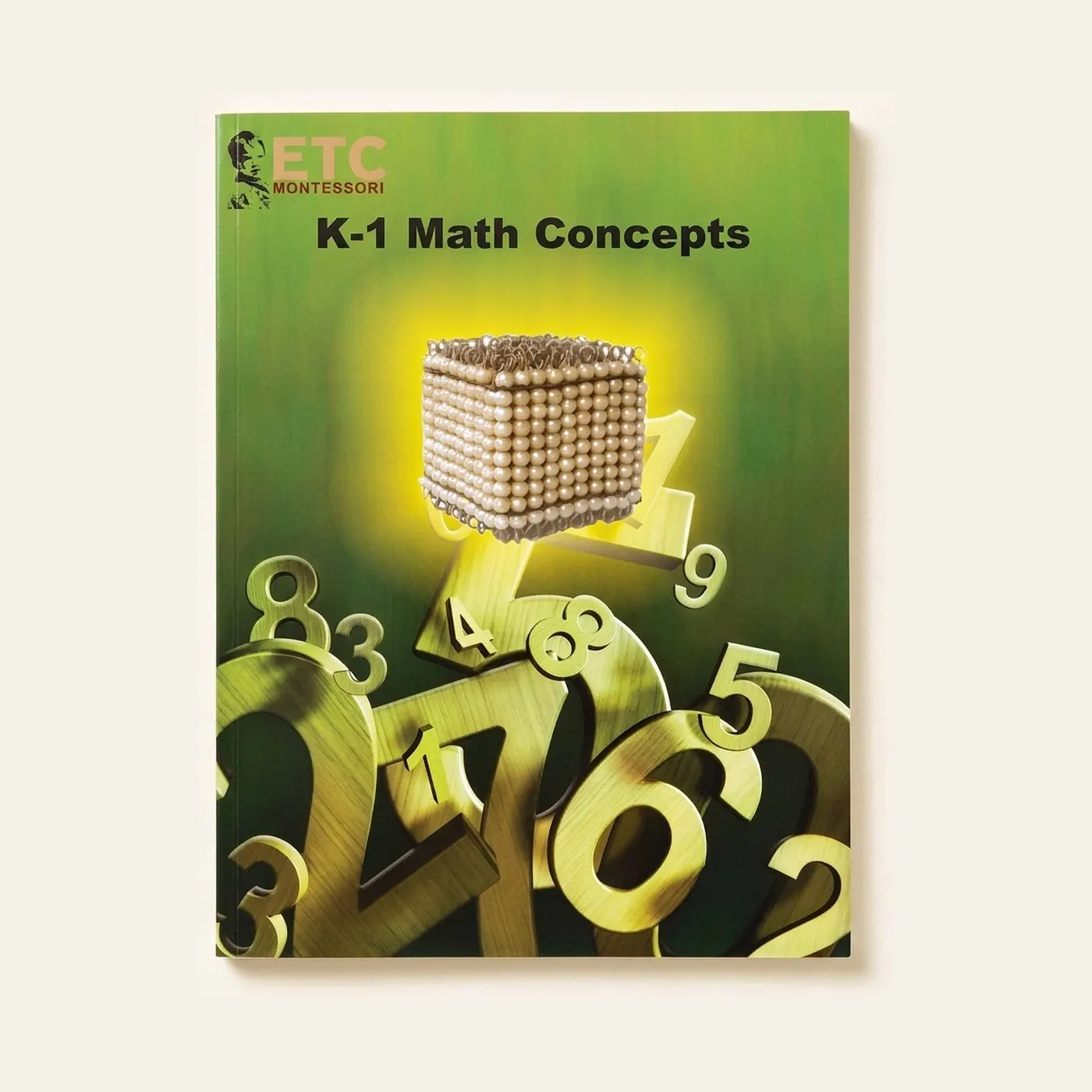 K-1 Math Concepts: Montessori material | Faborino