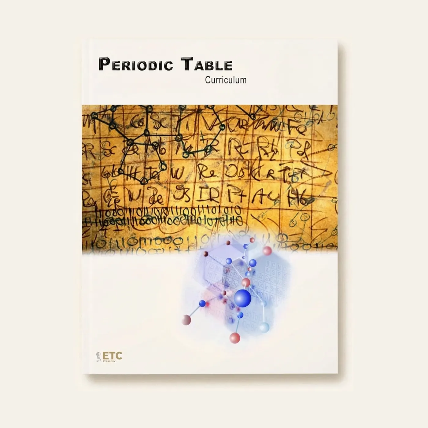 Periodic Table Curriculum: Montessori material | Faborino