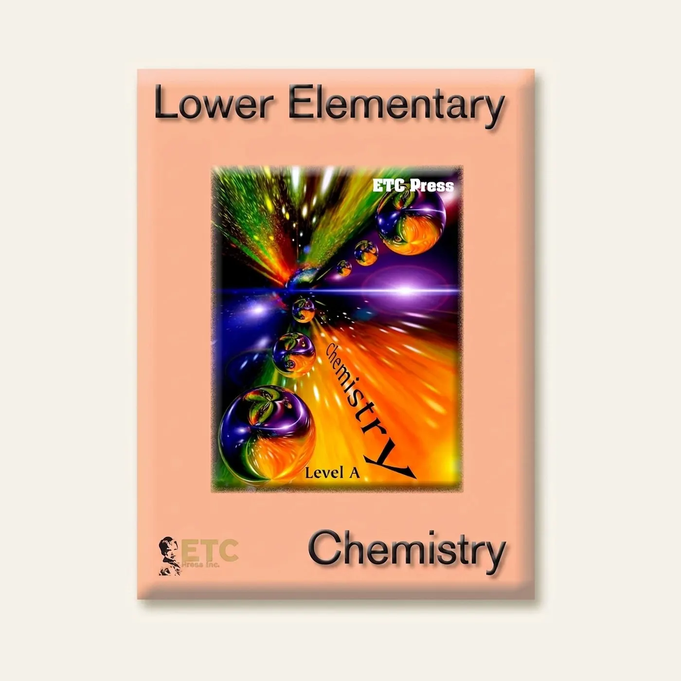 Lower Elementary Chemistry Curriculum: Montessori material | Faborino