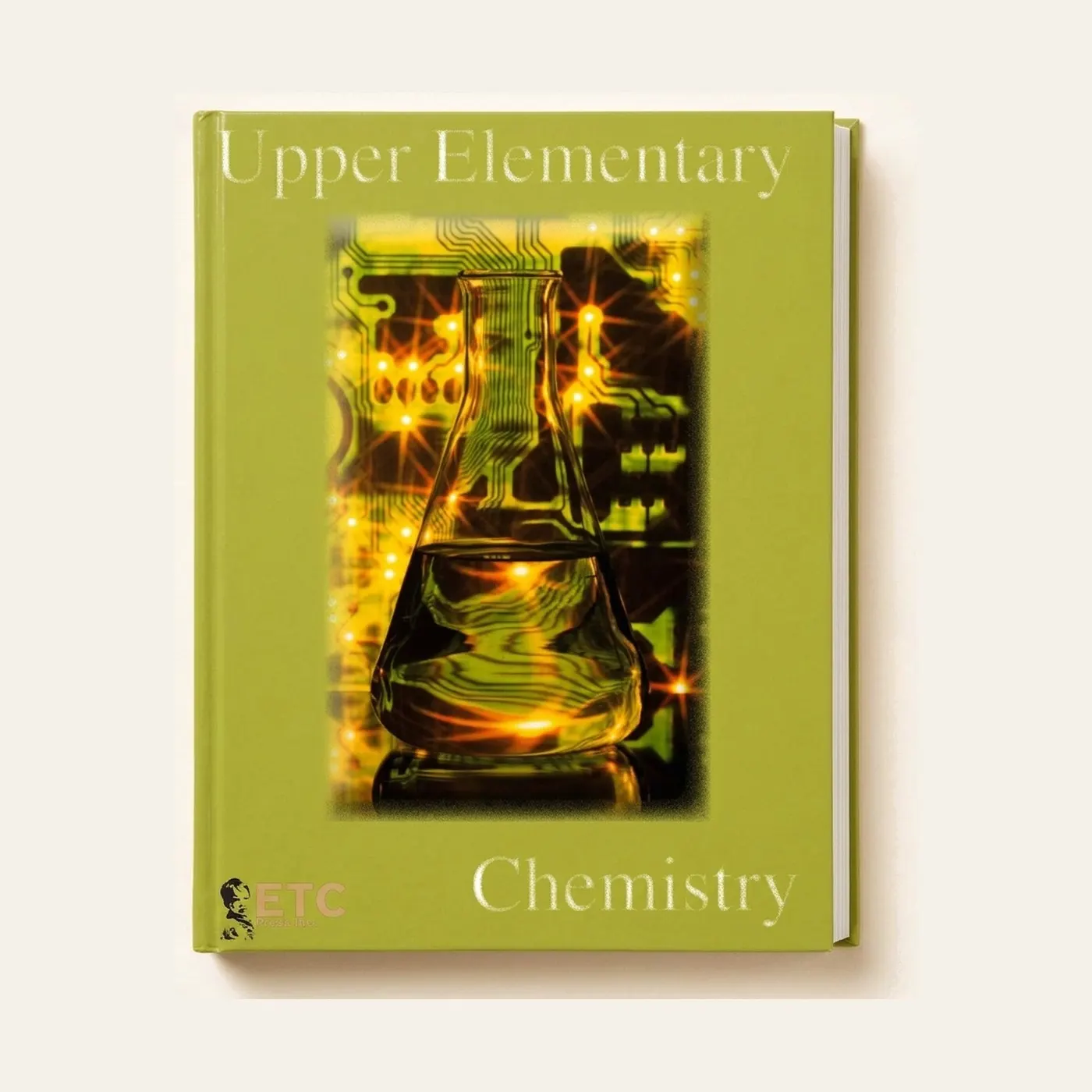 Upper Elementary Chemistry Curriculum: Montessori material | Faborino