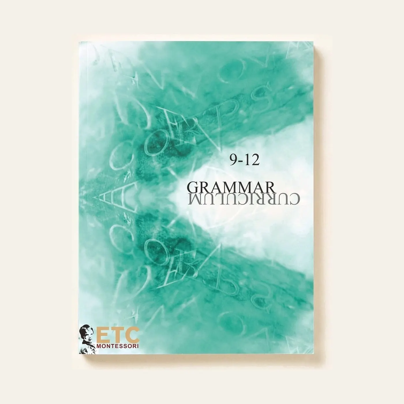 Grammar Curriculum: Advanced Level 9-12 Concepts: Montessori material | Faborino