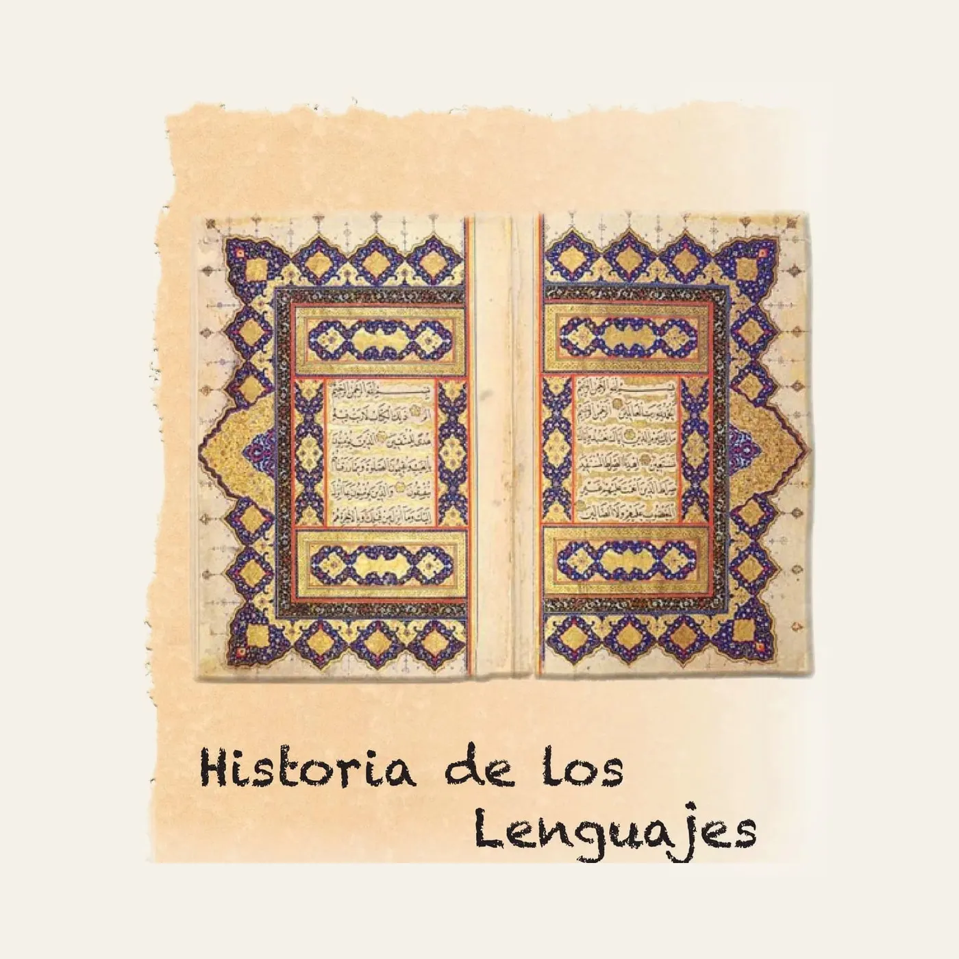 Historia De Los Lenguajes (Spanish Edition): Montessori material | Faborino