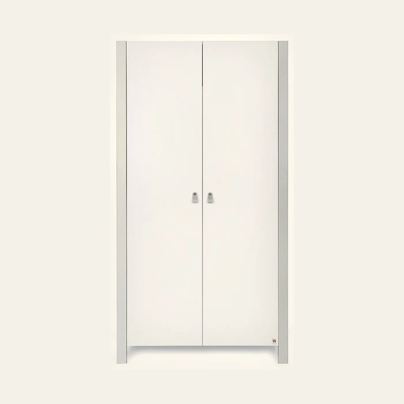 YappyÉtude wardrobe, SKYGREY: Montessori material | Faborino