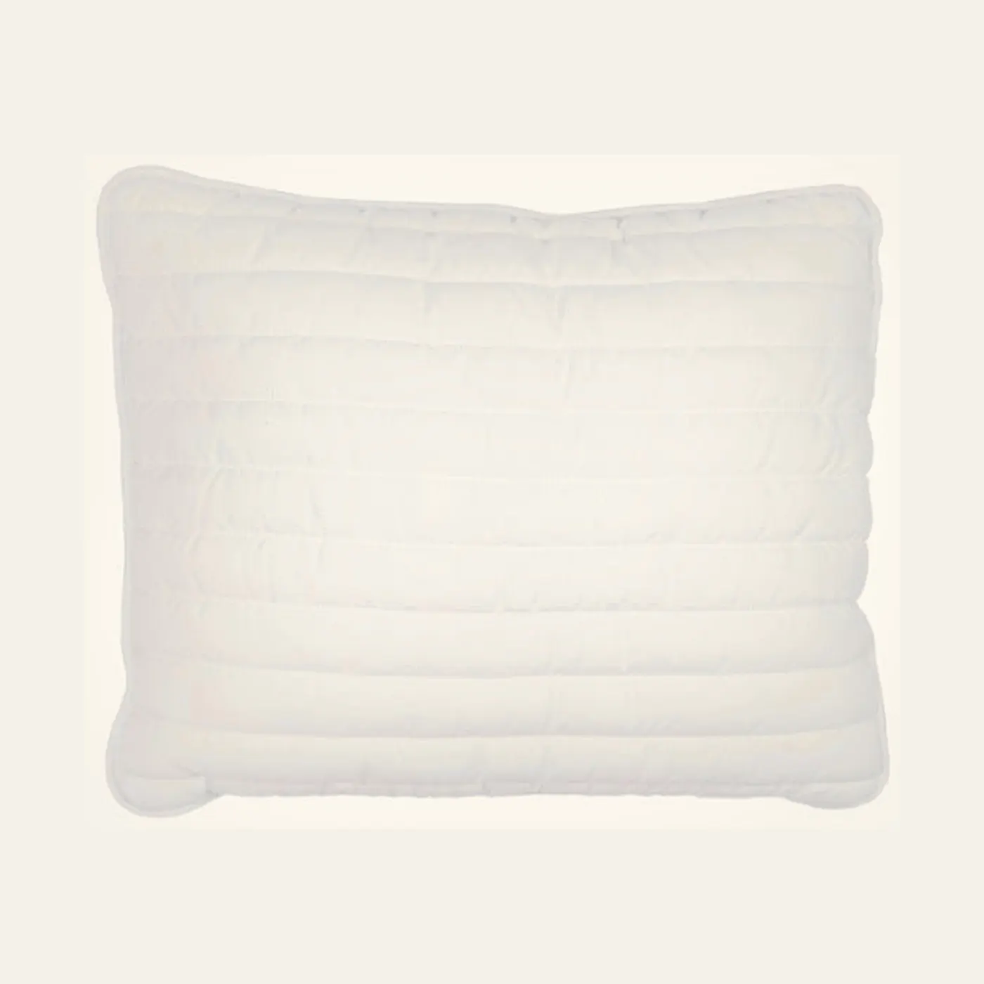 AloeVera pillow 50x60cm: Montessori material | Faborino