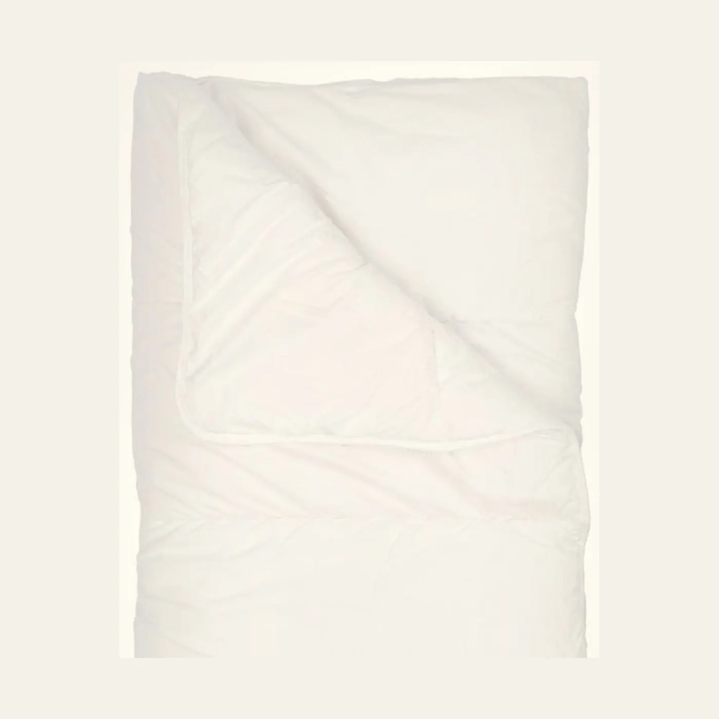 AloeVera quilt 150x200cm: Montessori material | Faborino