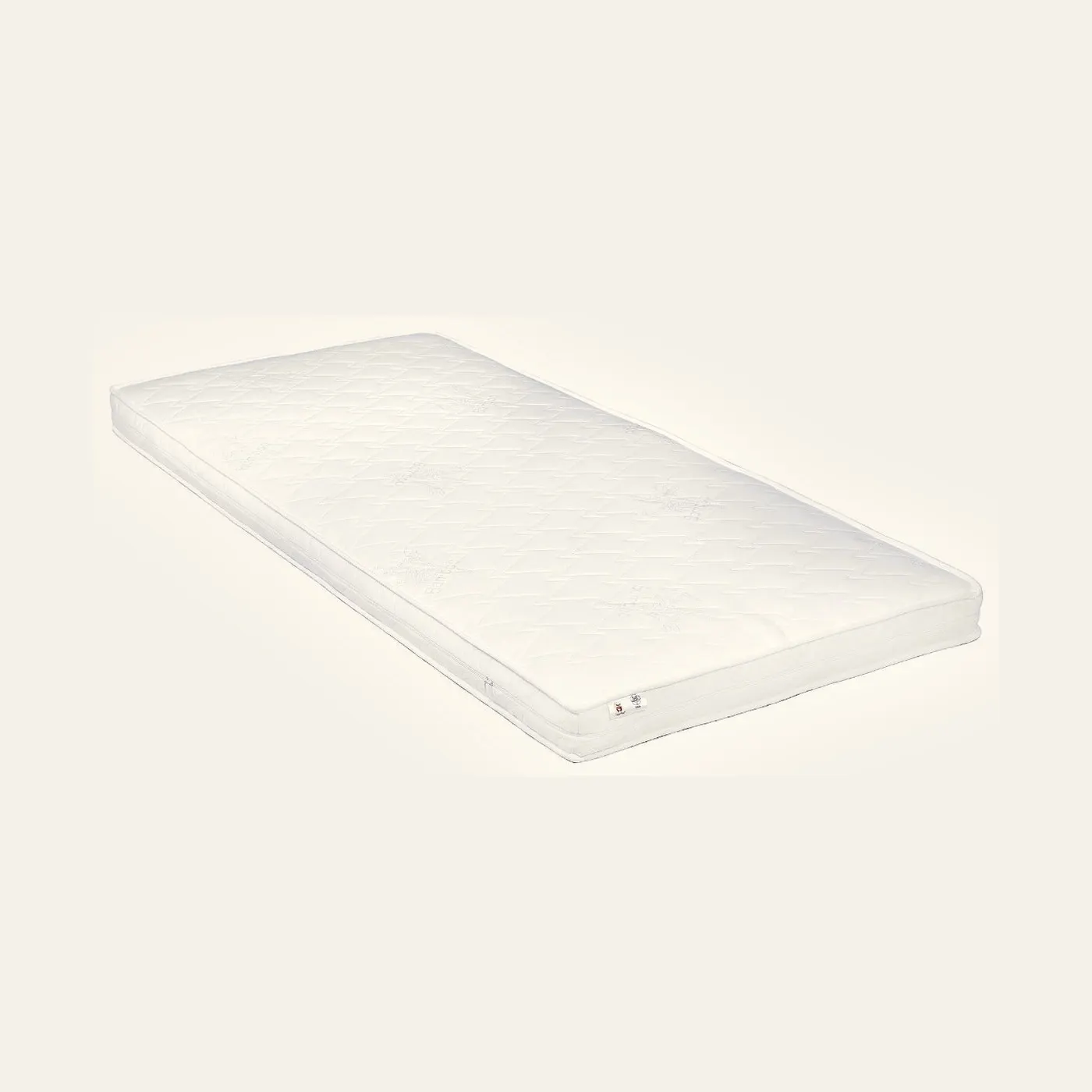 YappyBioFoam mattress, 2sided 200x90: Montessori material | Faborino
