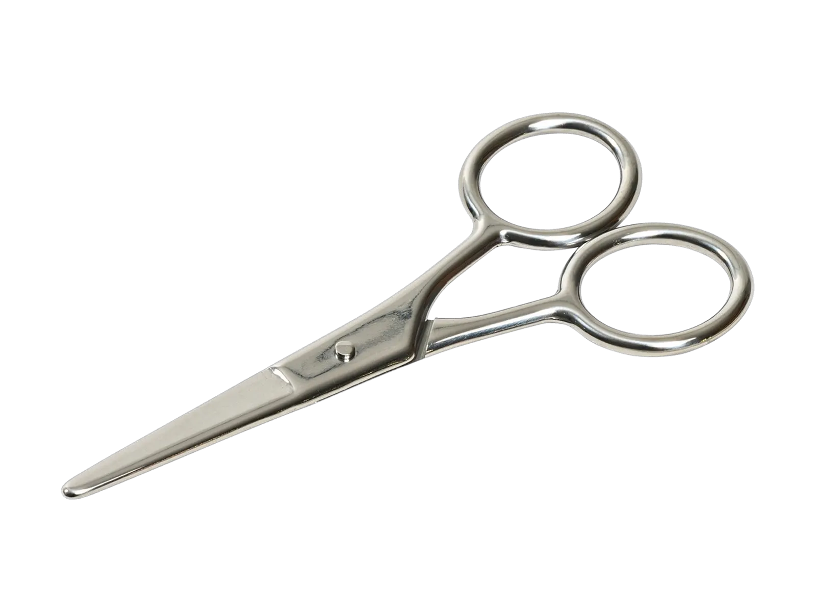 Scissors for cutting exercises: maker's photo