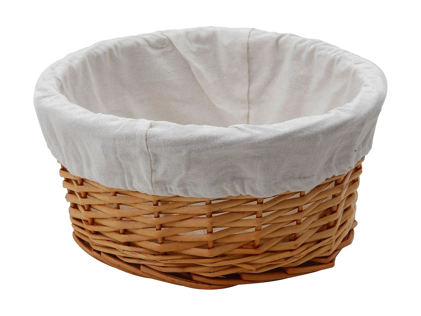 Geometric Solids Basket (GAM): maker's photo