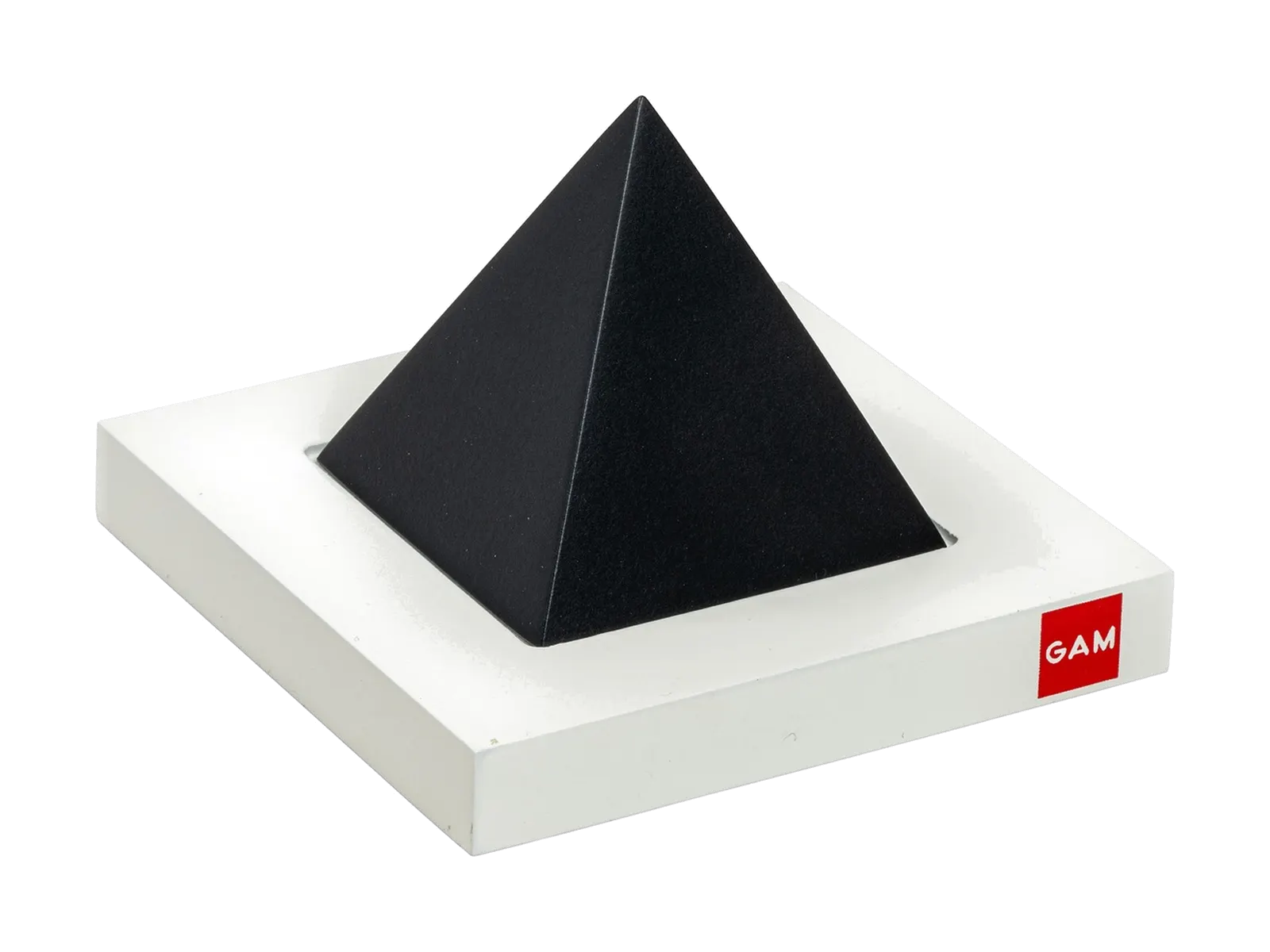 3D Holz-Grammatiksymbol: Substantiv (GAM): Foto des Herstellers