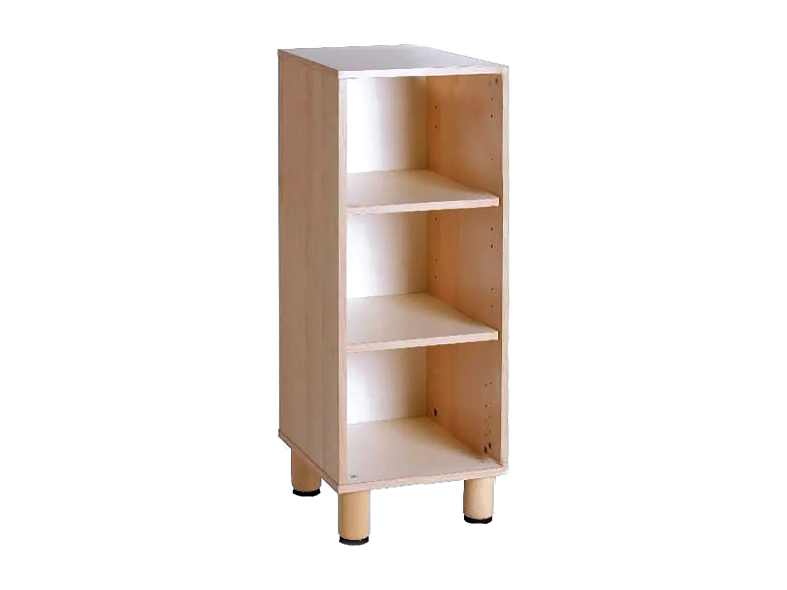 Open Column Unit: maker's photo