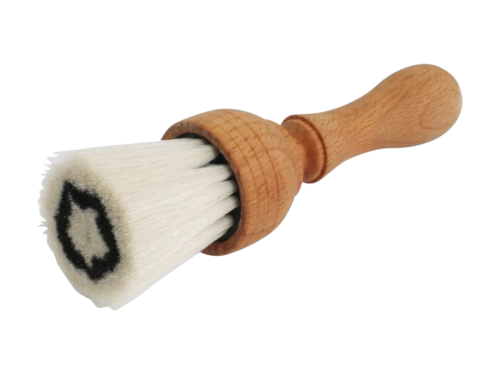 Malý prachovka: fotka výrobce