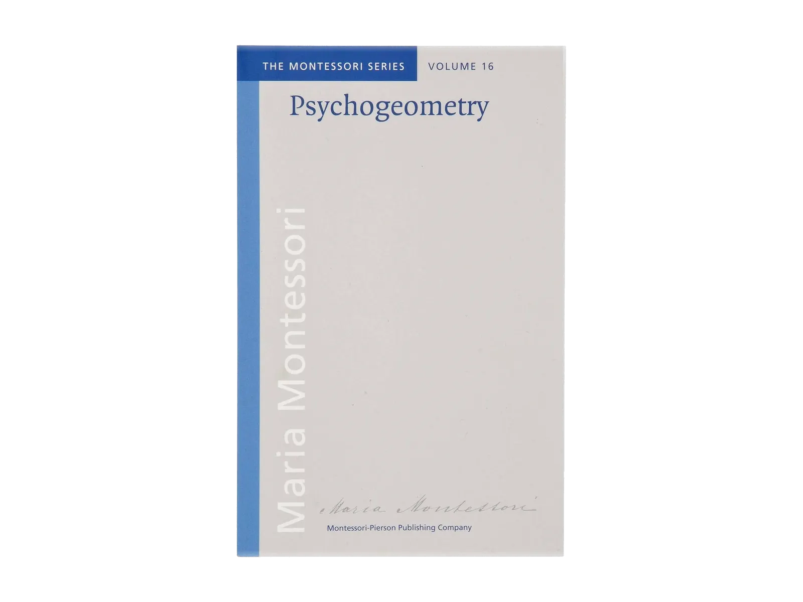 Psychogeometria: mäkká väzba: fotka výrobcu