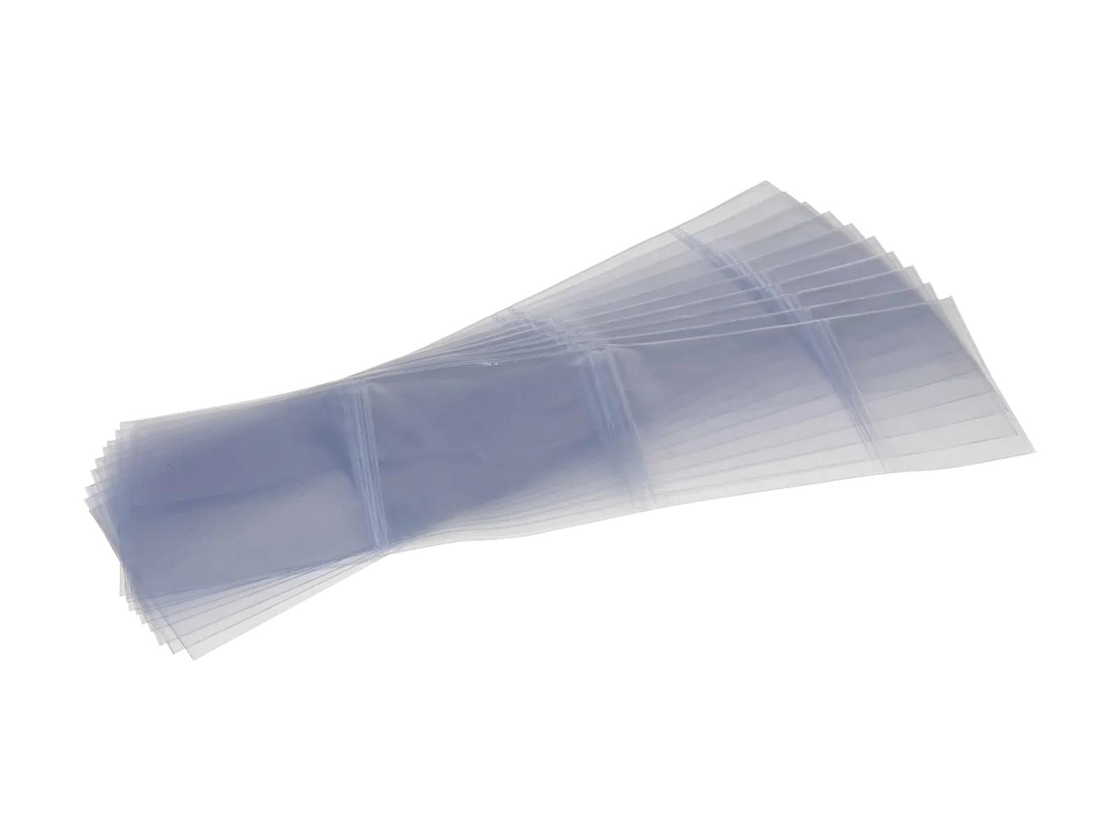 Plastový obal pro nomenklaturní karty (10): fotka výrobce