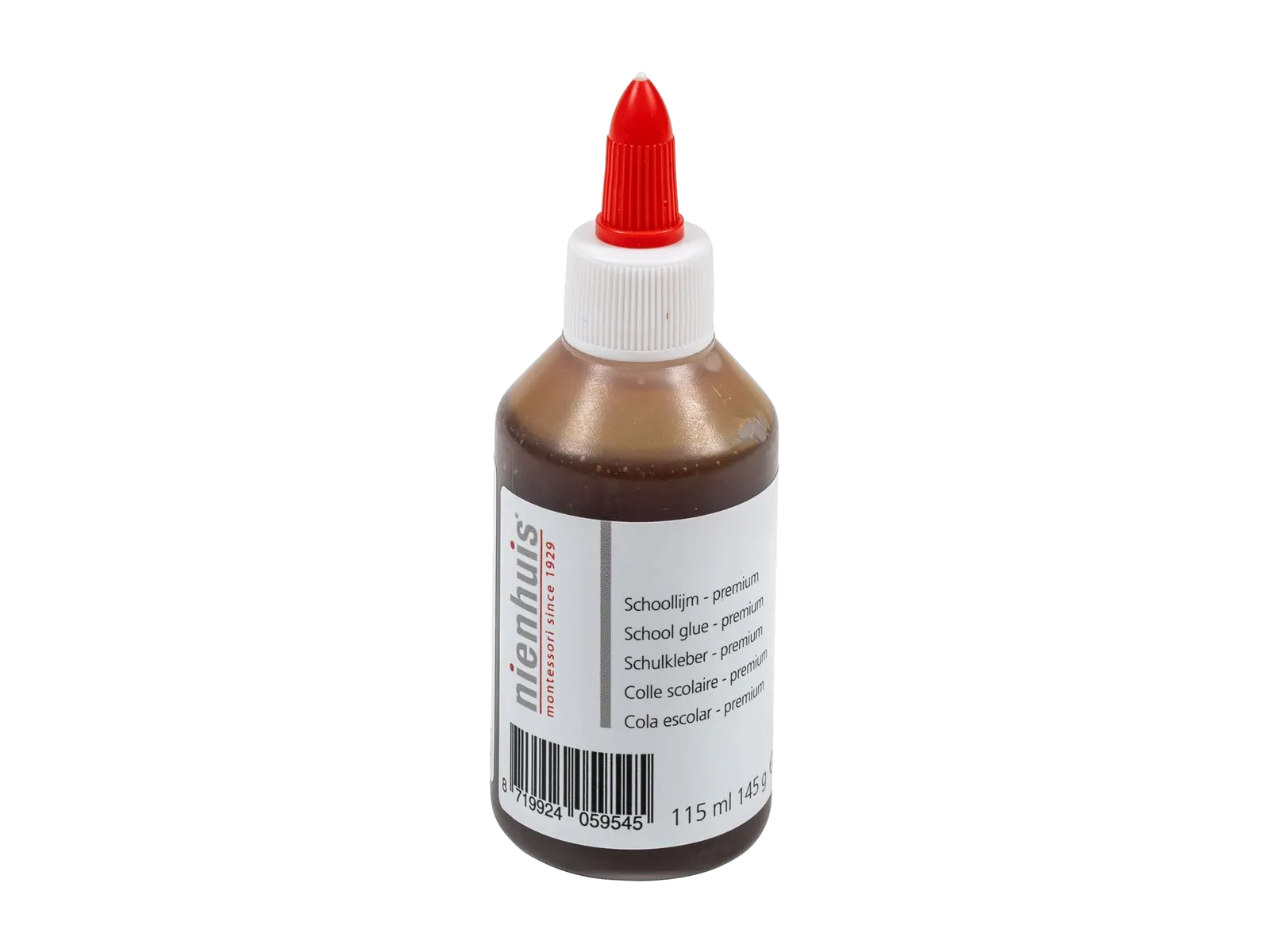 Školské lepidlo - prémiové - 115 ml: fotka výrobcu