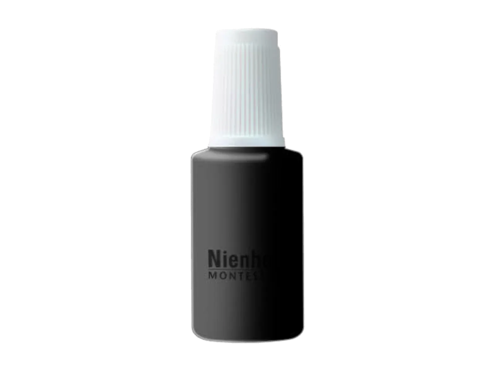 Repair Paint: Black: maker's photo