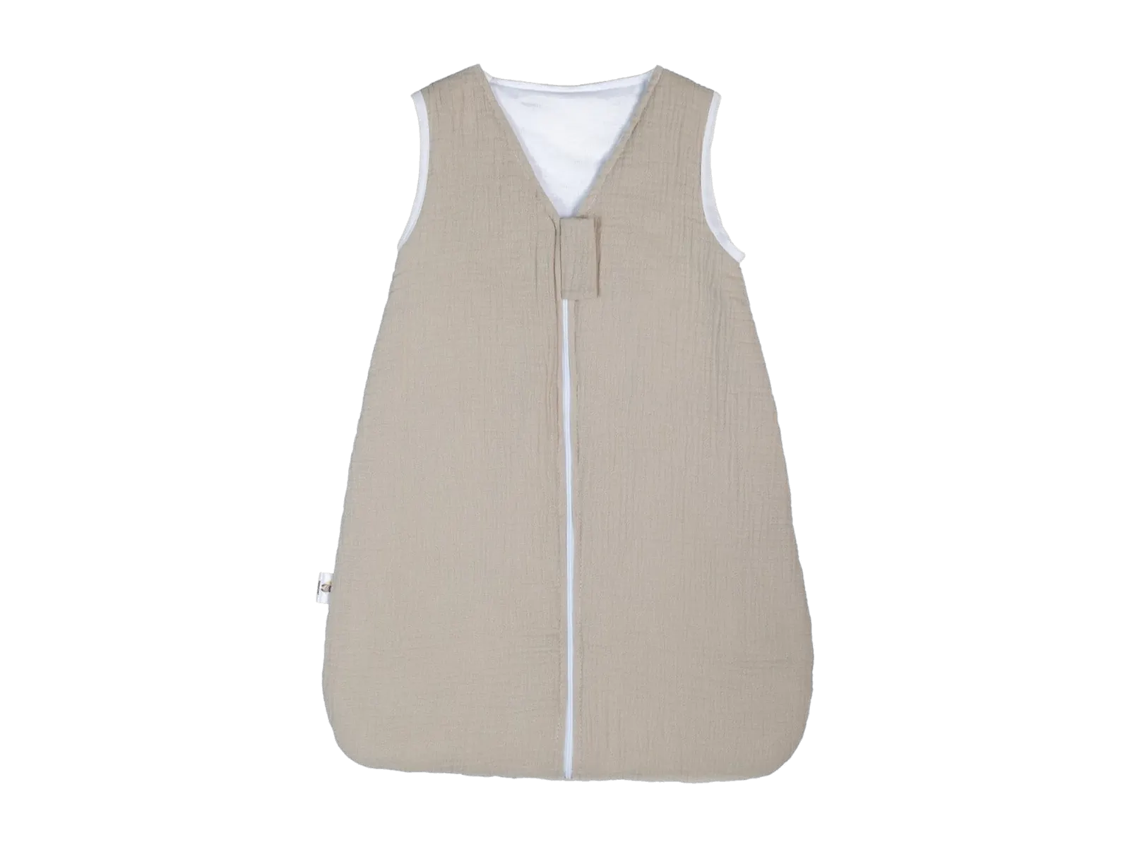 Schlafsack YappySnug, 0-6 Monate, Cappuccino: Foto des Herstellers