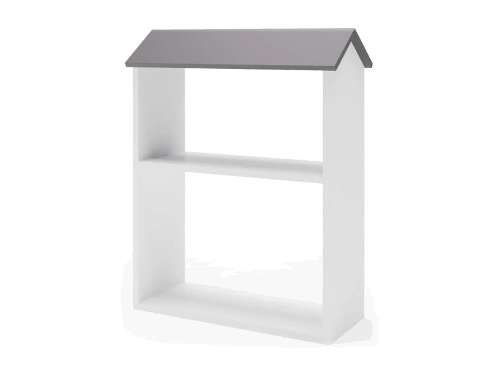 YappyHus shelf, anthracite: maker's photo