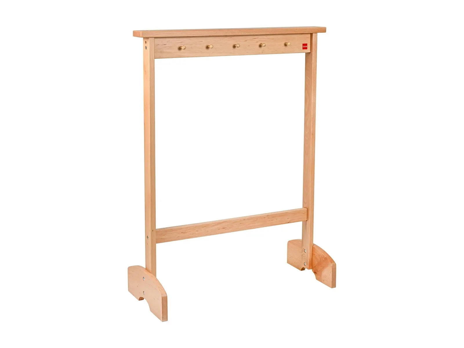 Stand For Practical Life Material: Empty: maker's photo