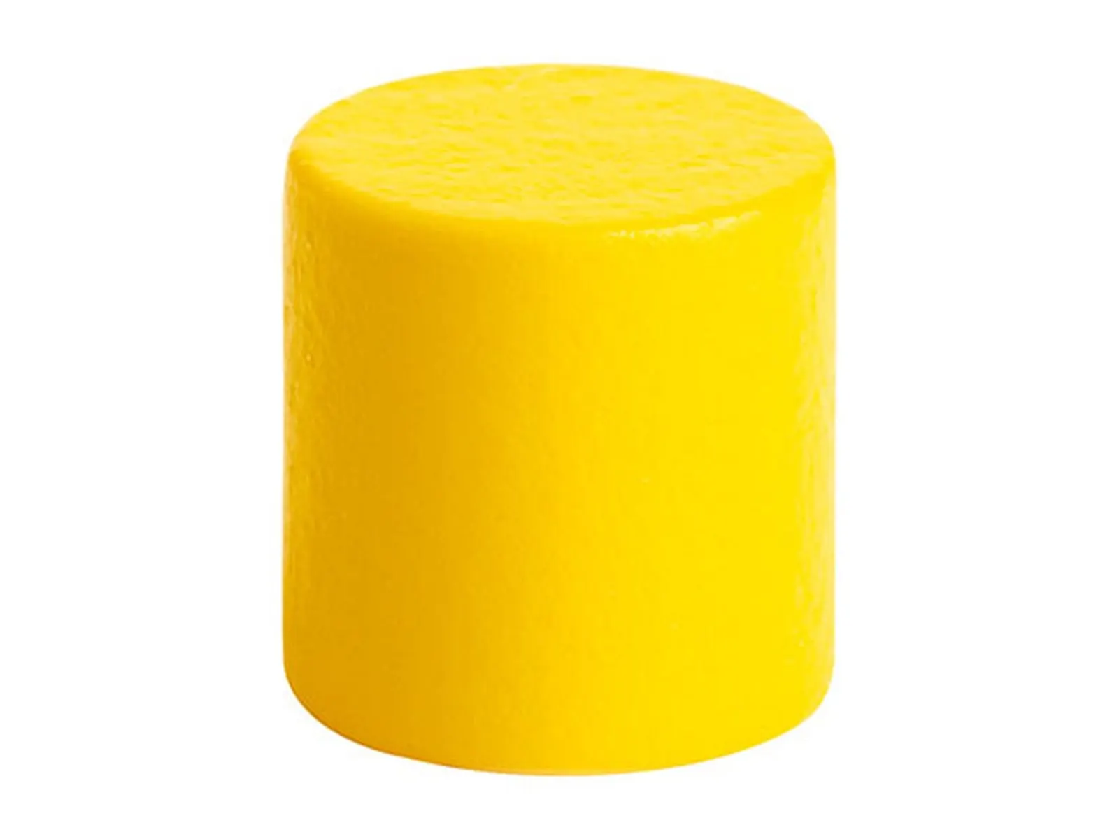 1st Yellow Cylinder (GAM): maker's photo
