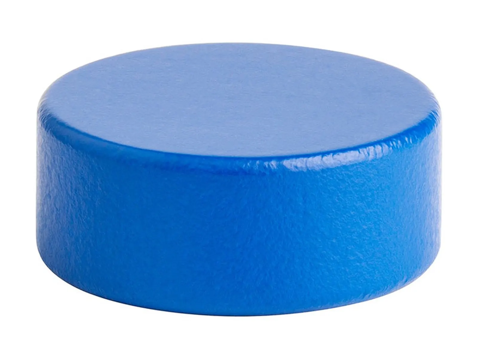 1st Blue cylinder (Shortest): maker's photo