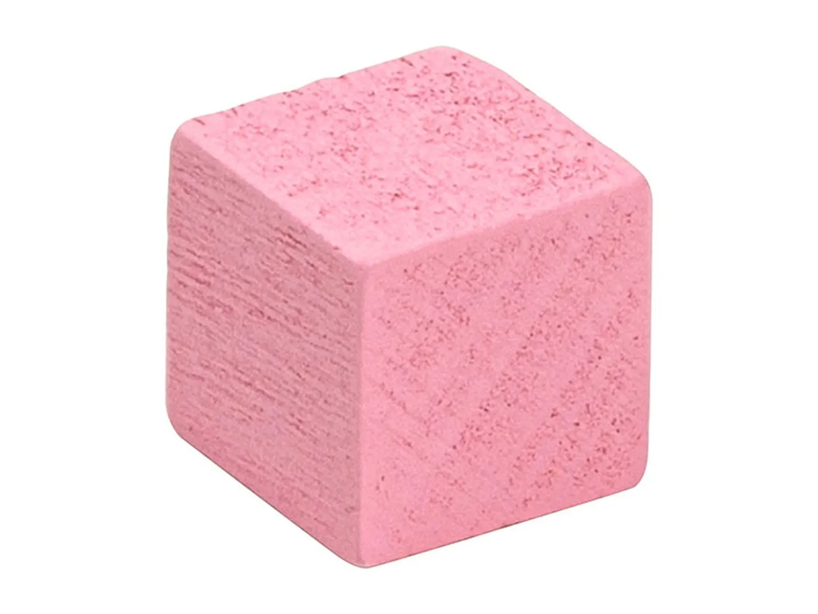 Rosa Turm: Ersatzwürfel 1 x 1 x 1 cm: Foto des Herstellers