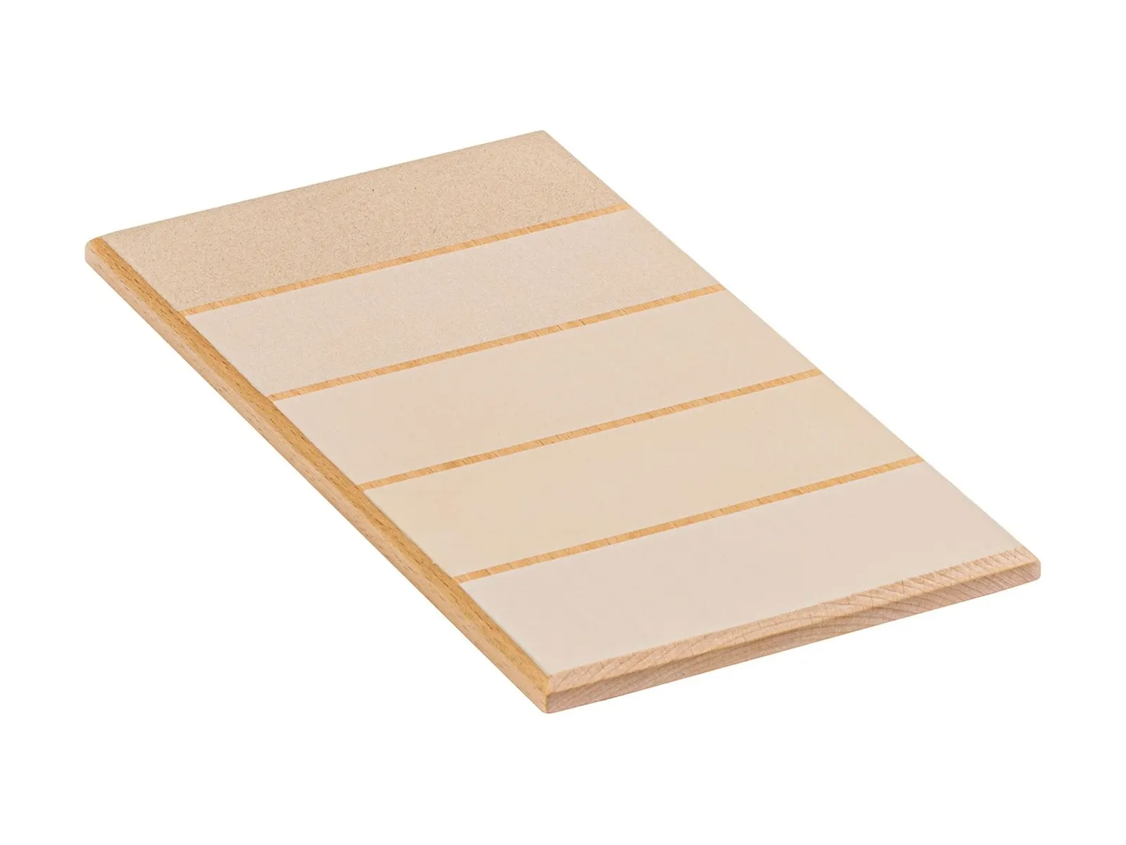 Smooth Gradation Board (GAM): maker's photo