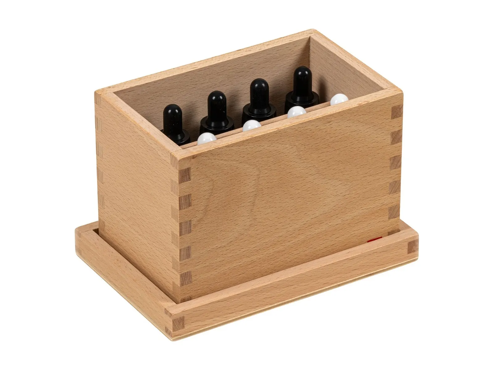 Tasting Exercise (GAM): maker's photo