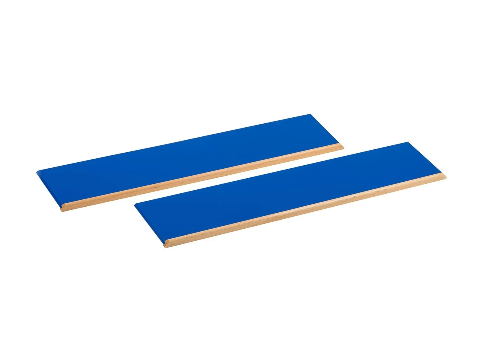 The Metal Inset Stands (GAM): maker's photo