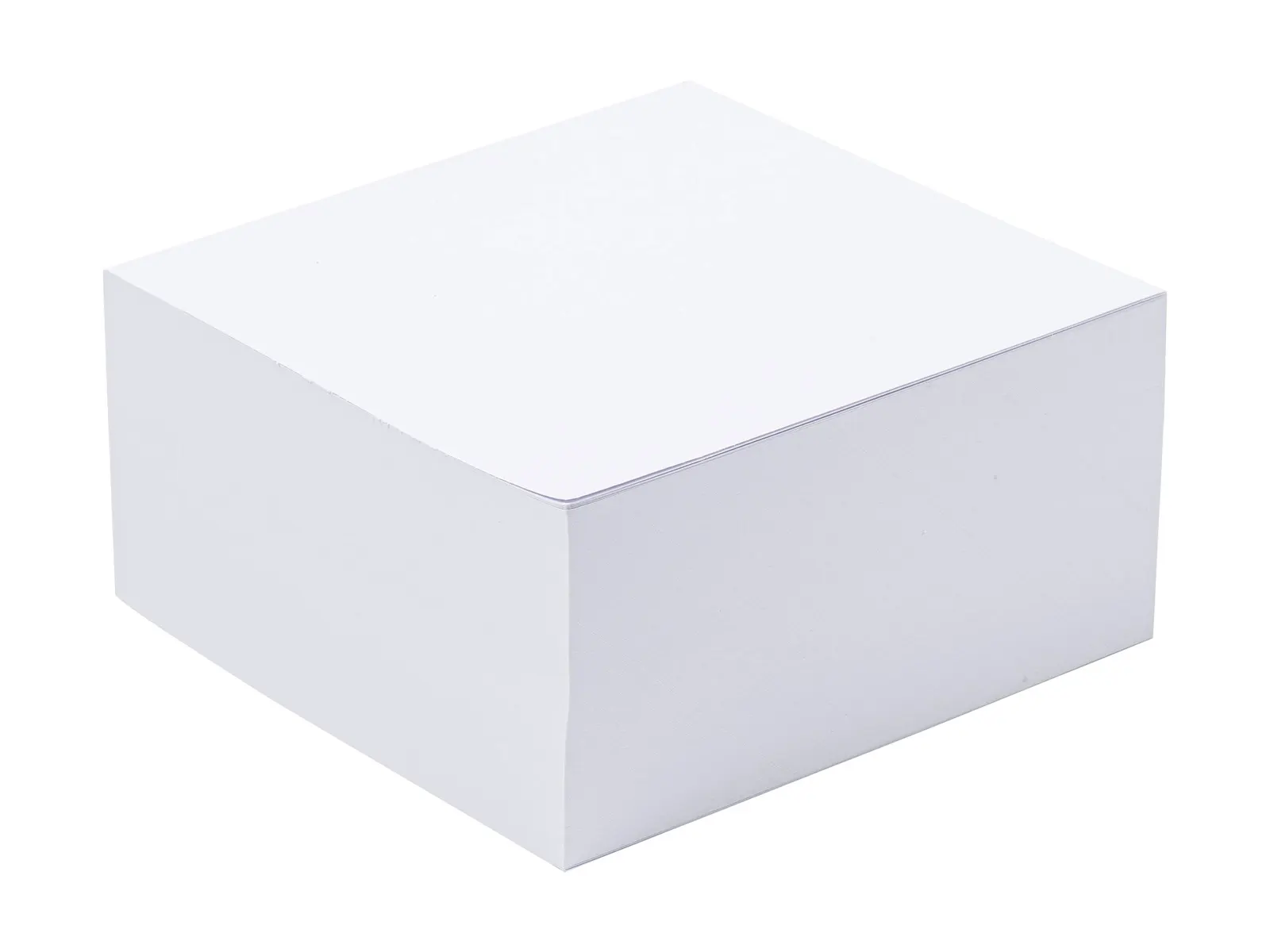 Einsatzpapier 14 × 14 cm: Packung mit 500 Blatt: Foto des Herstellers