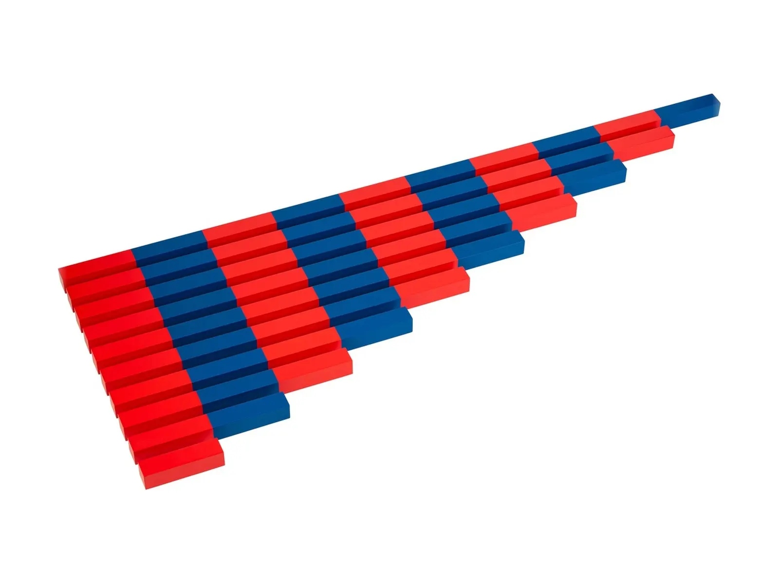 Number Rods: maker's photo