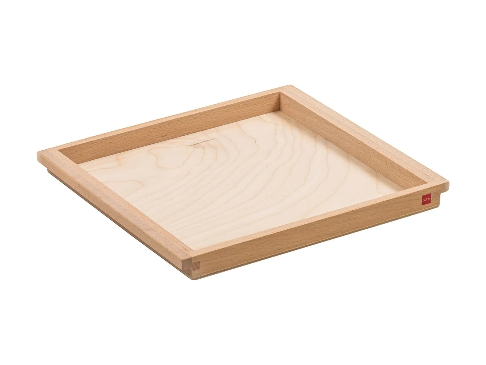 Wooden Tray, Medium,25*28: maker's photo