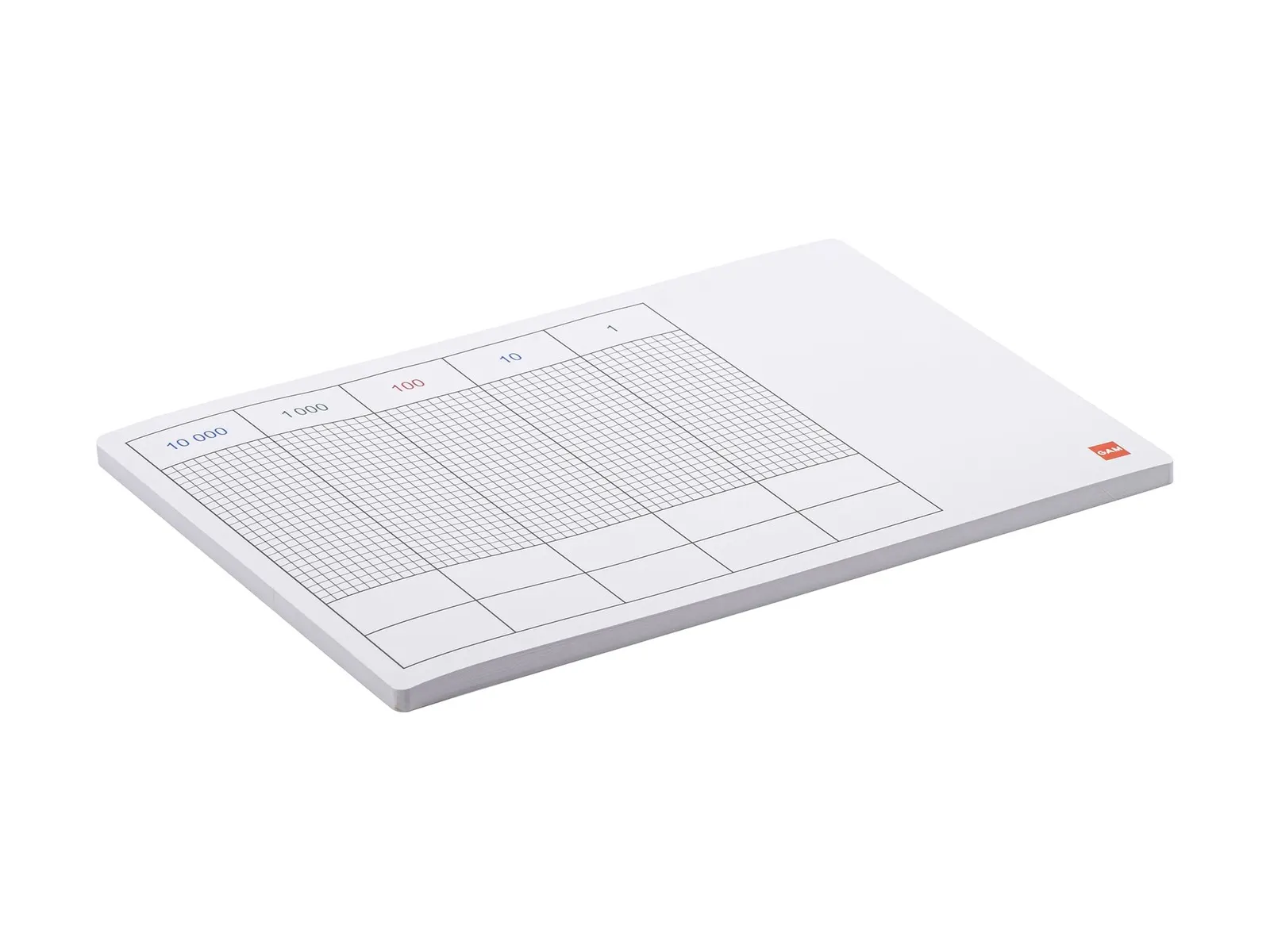Dot Exercise Sheets: (50): maker's photo