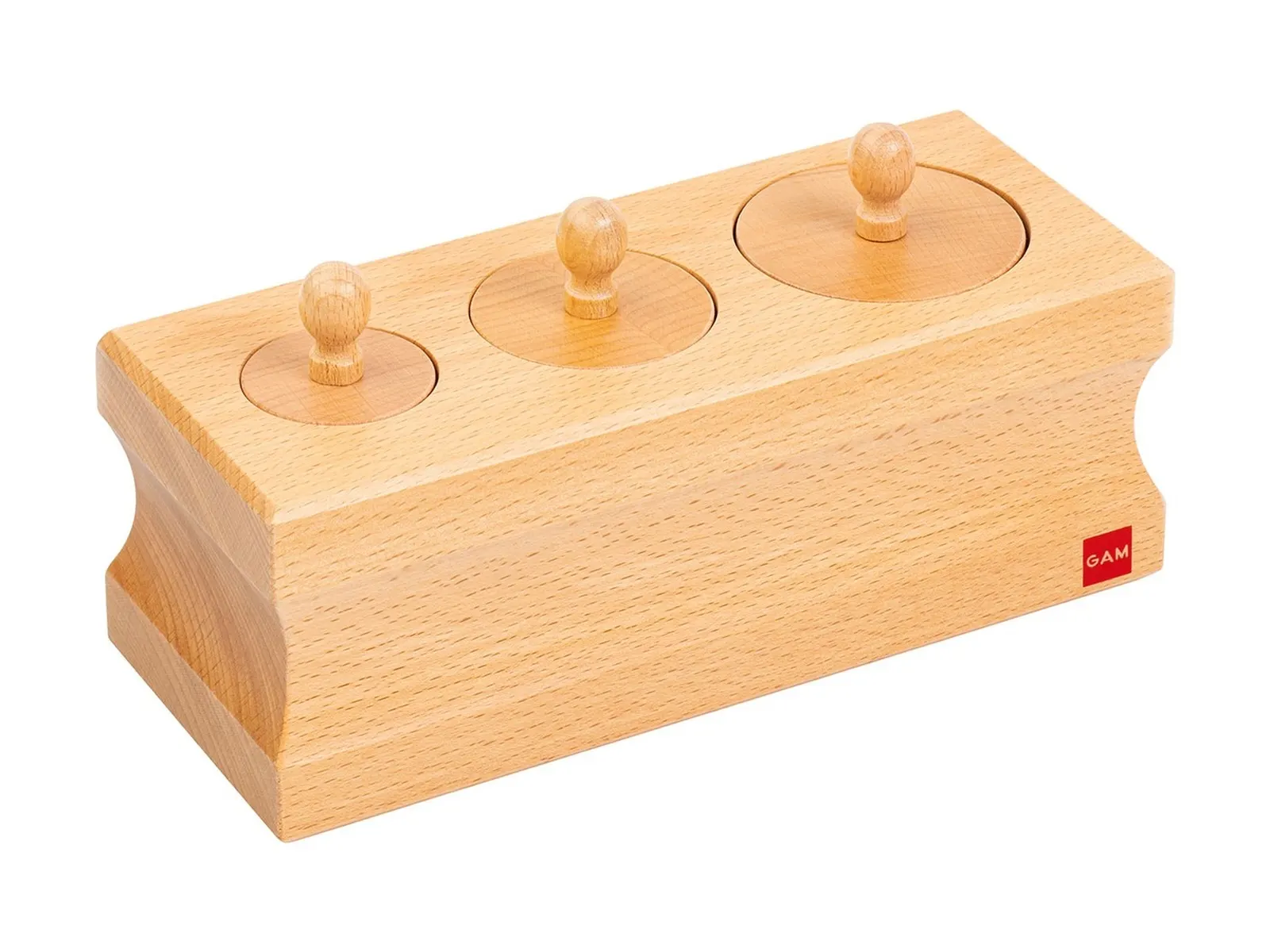0-3 Cylinder Block #1: maker's photo