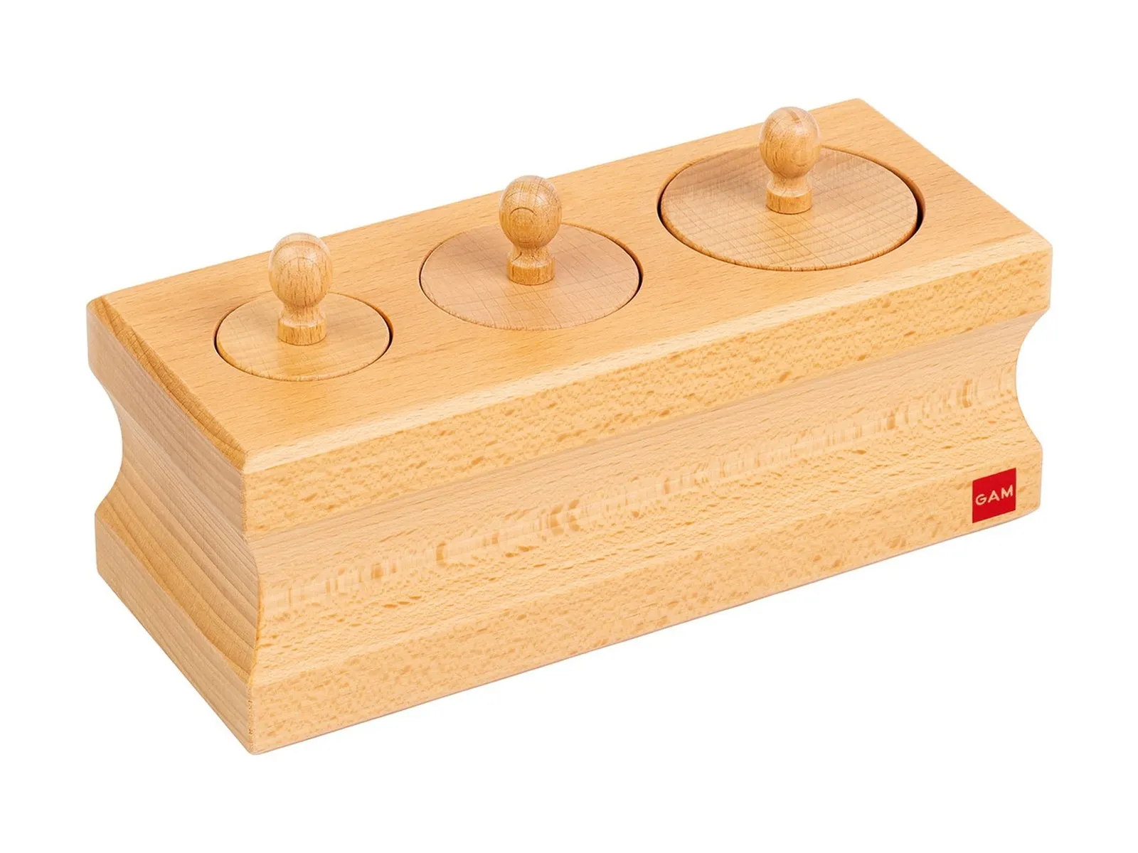 0-3 Cylinder Block #2: maker's photo