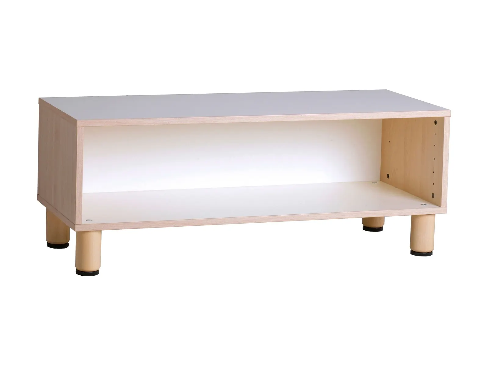 1-Layer Shelf: maker's photo