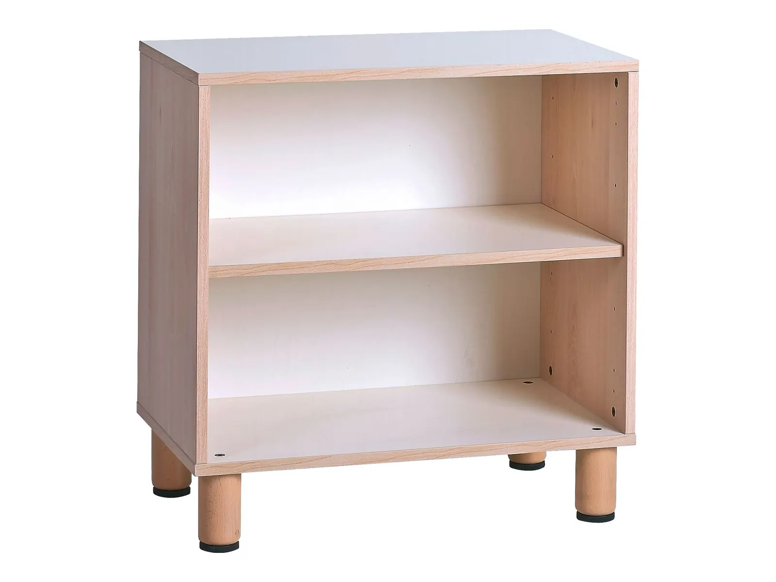 2-Layer Shelf 71 cm: maker's photo