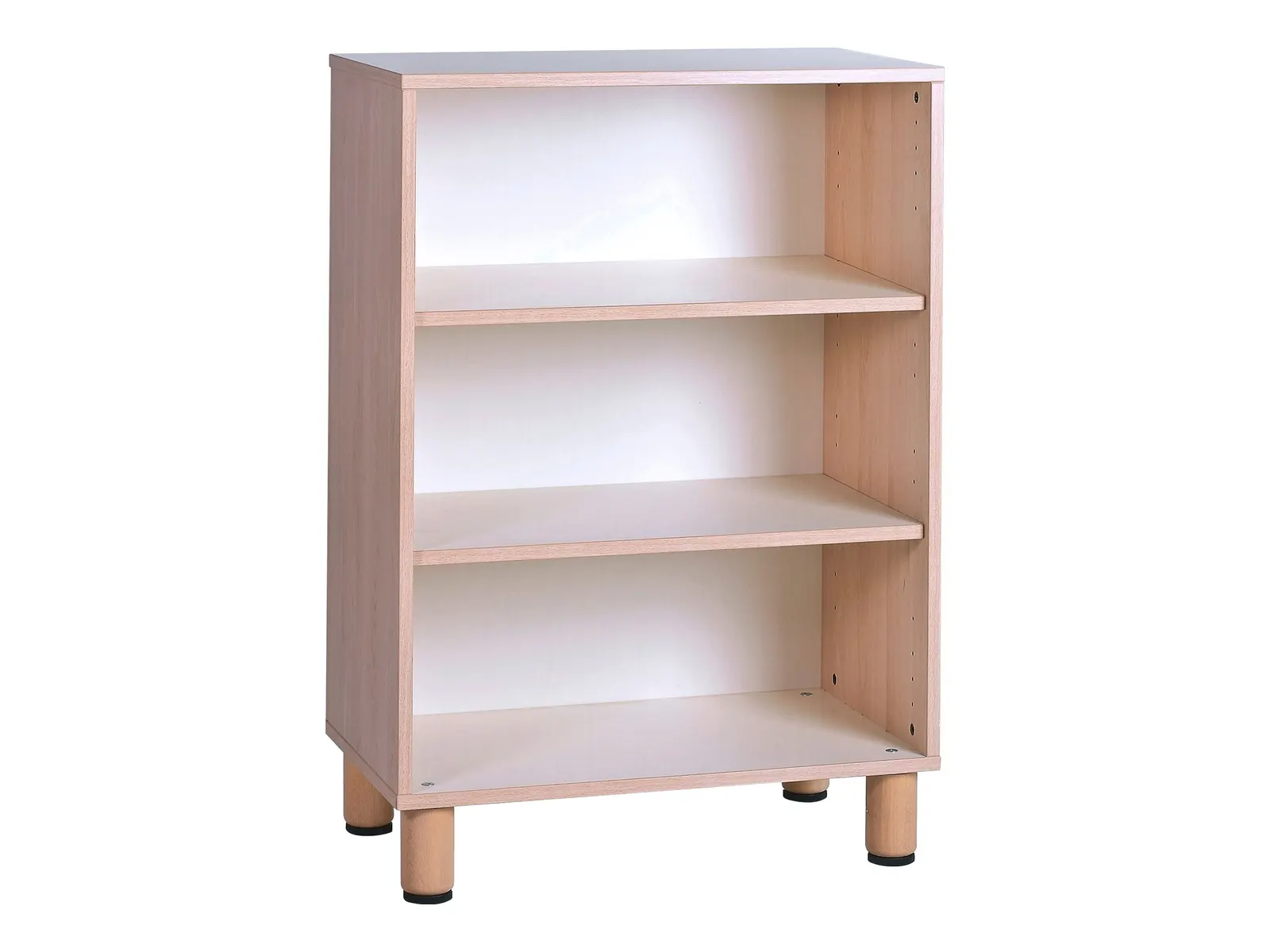 3-Schicht-Regal 71 cm: Foto des Herstellers