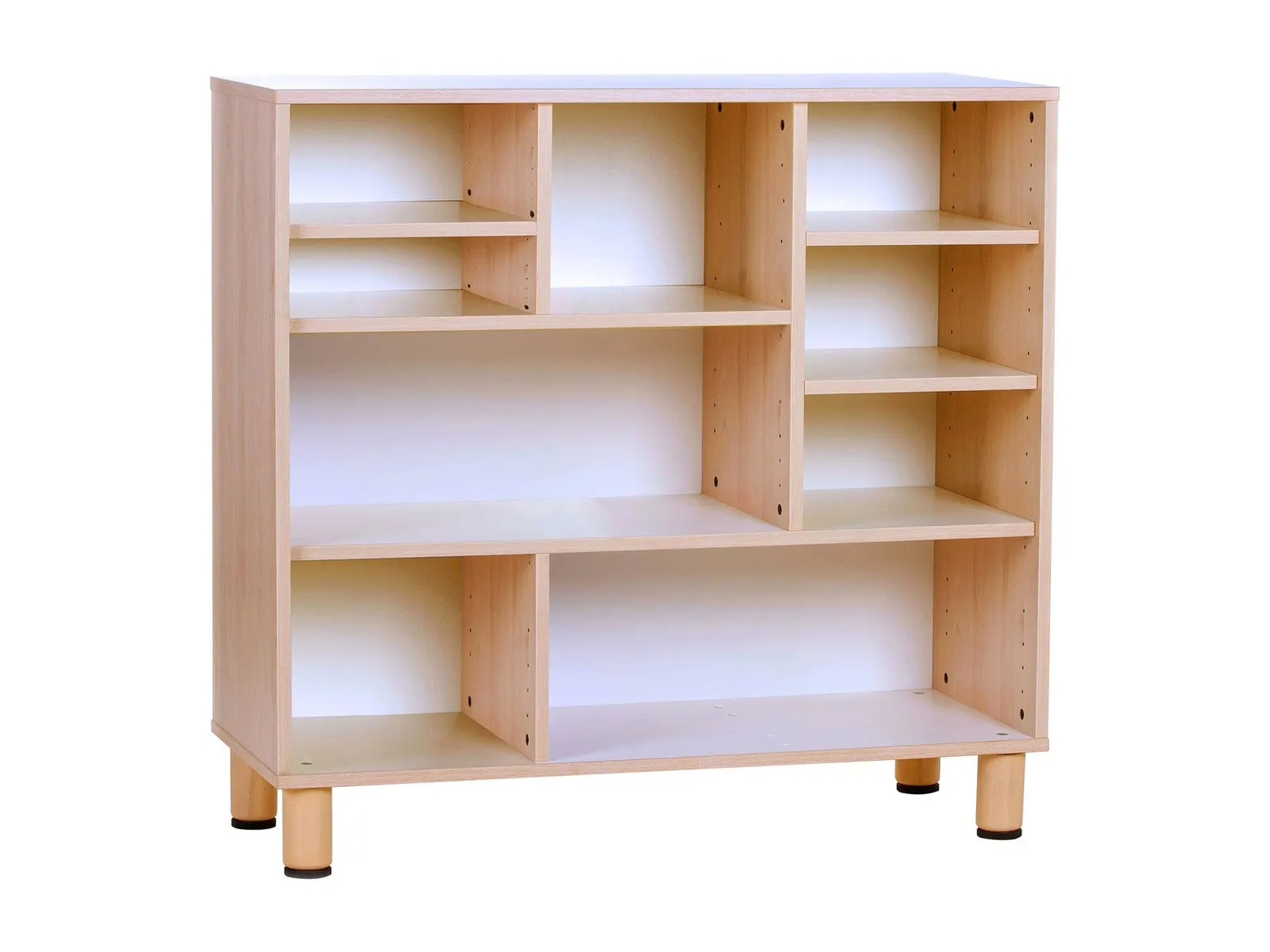 3-Layer Multi-Use Shelf: maker's photo